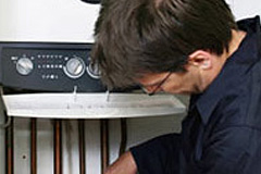 boiler repair Stretch Down