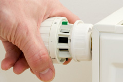 Stretch Down central heating repair costs