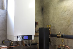 Stretch Down condensing boiler companies