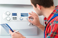 free commercial Stretch Down boiler quotes