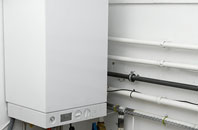 free Stretch Down condensing boiler quotes