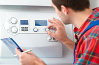 free Stretch Down gas safe engineer quotes