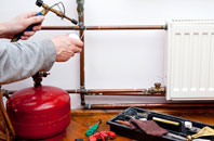free Stretch Down heating repair quotes
