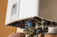 free Stretch Down boiler install quotes