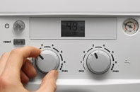 free Stretch Down boiler maintenance quotes