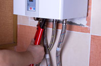 free Stretch Down boiler repair quotes