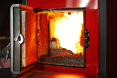 solid fuel boilers Stretch Down